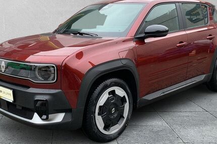 Renault R 4 1.500 km 26.990 € Chemnitz 09120