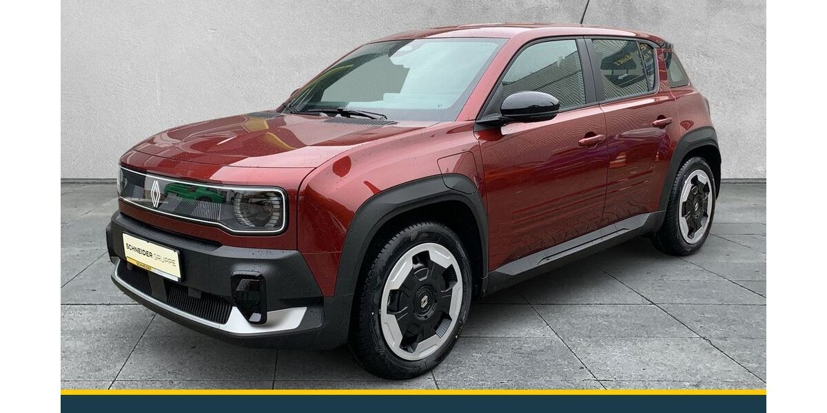 Renault R 4 1.500 km 26.990 € Chemnitz 09120