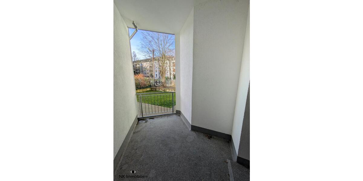 Erdgeschoßwohnung Chemnitz Hilbersdorf - 3.5 Zimmer, 84 m&sup2;, 501&euro; | Angebot:26321869