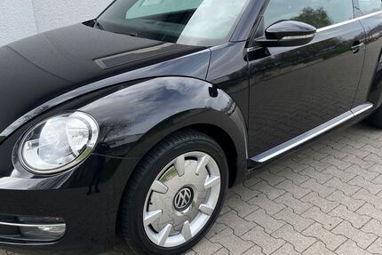 VW Beetle 128.500 km 7.600 € Freiberg 09599