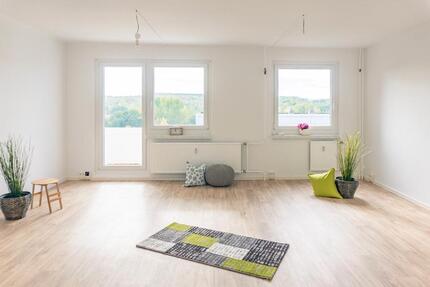 Wohnung Chemnitz Klaffenbach - 5 Zimmer, 112 m&sup2;, 670&euro; | Angebot:23864351