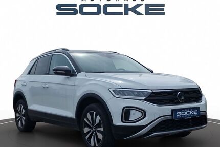 VW T-Roc 16.804 km 28.485 &euro; Remse OT Kertzsch 08373