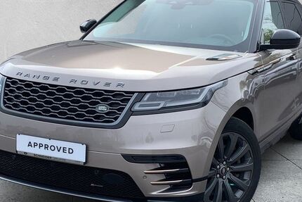 Land Rover Range Rover Velar 57.374 km 56.900 &euro; Chemnitz 09131