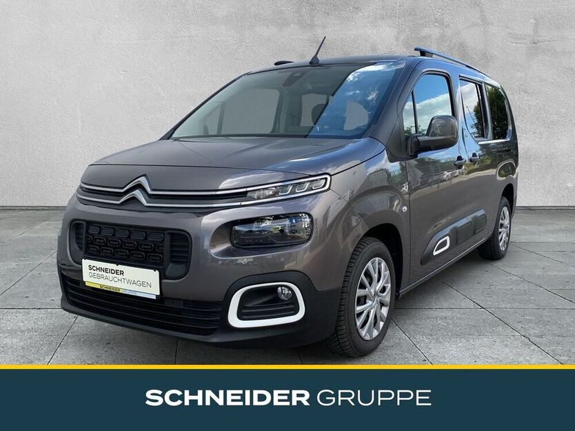Berlingo