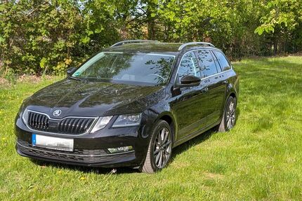 Skoda Octavia 103.500 km 16.500 &euro; Thalheim 09380