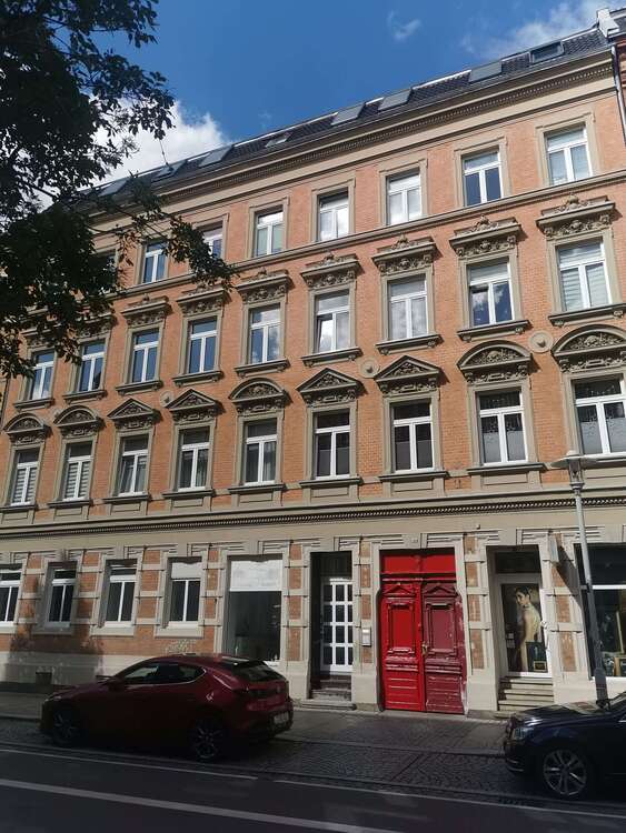 Wohnung zum Mieten in Zwickau 530 € 82 m² 3 zimmer