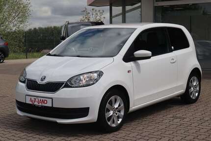 Skoda Citigo 31.979 km 8.990 &euro; Chemnitz 09111