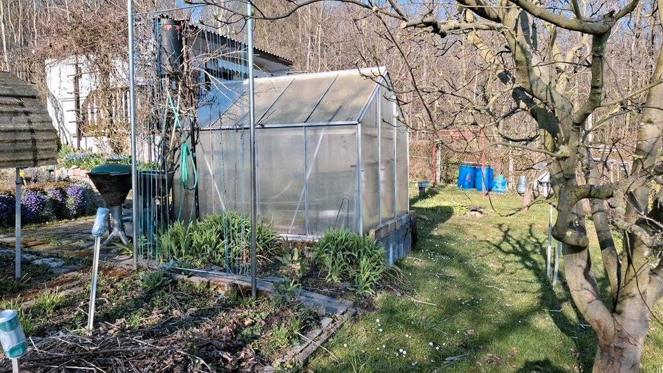 Grundstück Chemnitz Borna-Heinersdorf - 2.500&euro; | Angebot:26025598