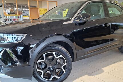 Opel Mokka 16.500 km 19.490 &euro; Altmittweida 09648