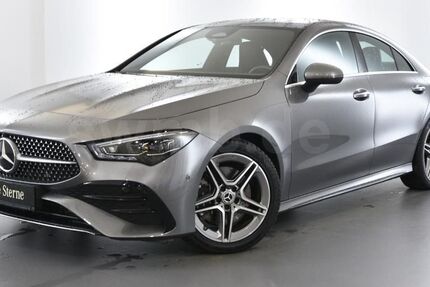 Mercedes-Benz CLA 200 7.990 km 34.330 € Chemnitz 09120