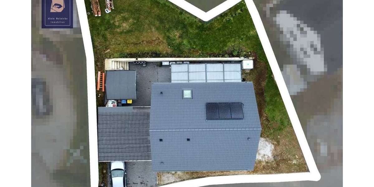 Ankommen. Durchatmen. Wohlfühlen. Modernes Einfamilienhaus in Penig - Einfamilienhaus Penig | Angebot:20969133