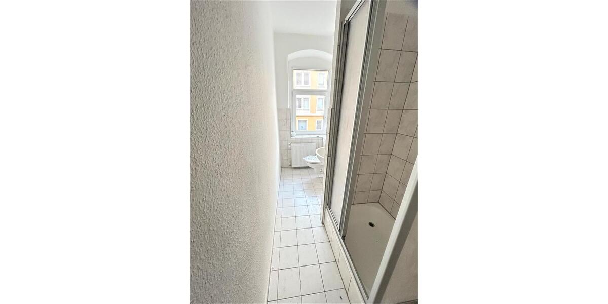 Etagenwohnung Chemnitz Hilbersdorf - 1 Zimmer, 35 m&sup2;, 162&euro; | Angebot:25319796