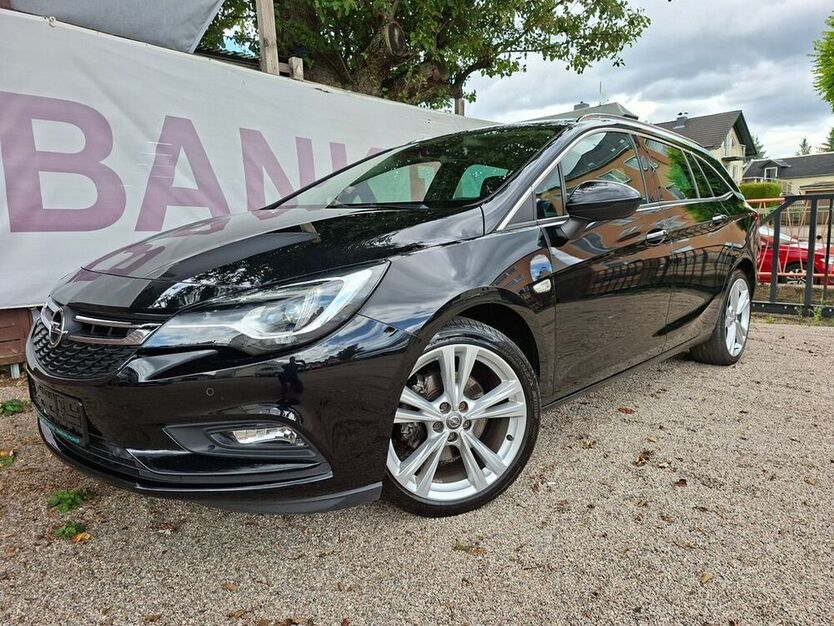 Astra