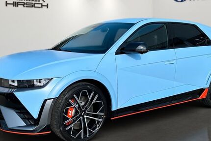 Hyundai IONIQ 5 9.500 km 57.990 € Chemnitz 09120