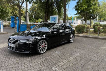 Audi A6 194.000 km 19.000 &euro; Chemnitz 09123