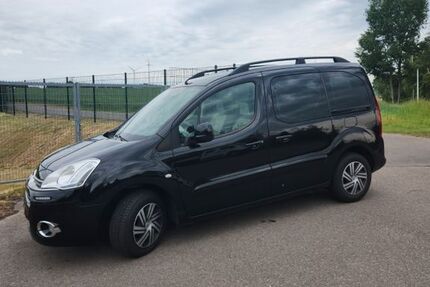 Citroen Berlingo 125.200 km 5.500 &euro; Reinsdorf 08141
