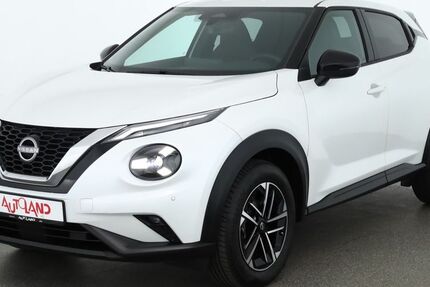 Nissan Juke 15.809 km 20.890 &euro; Chemnitz 09113