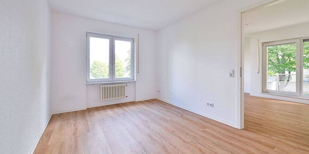 Etagenwohnung Chemnitz Kaßberg - 2 Zimmer, 64 m&sup2;, 510&euro; | Angebot:25735290