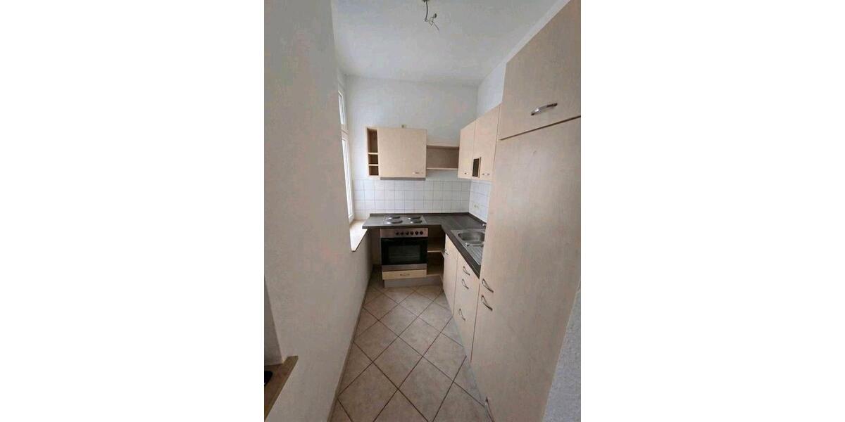 Erdgeschoßwohnung Chemnitz Hilbersdorf - 2 Zimmer, 33 m&sup2;, 200&euro; | Angebot:26232893