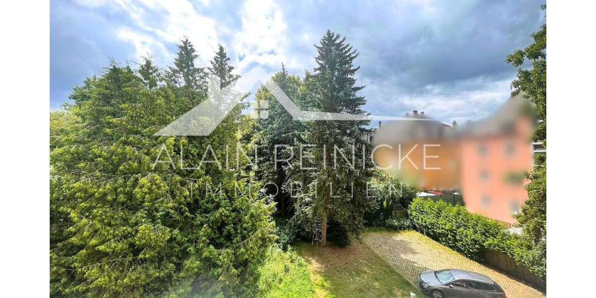 3 RW zzgl. Dachkammer & xxl Keller - Etagenwohnung Chemnitz Helbersdorf | Angebot:26129478