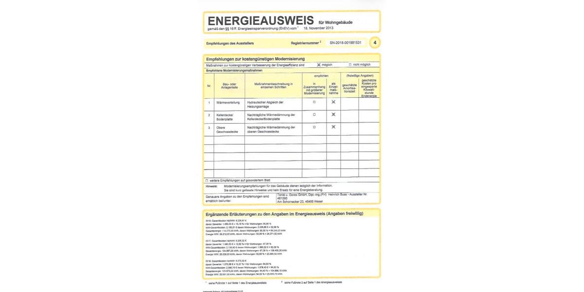 Maisonettenwohnung Chemnitz Hilbersdorf - 2 Zimmer, 72 m&sup2;, 85.000&euro; | Angebot:27291837