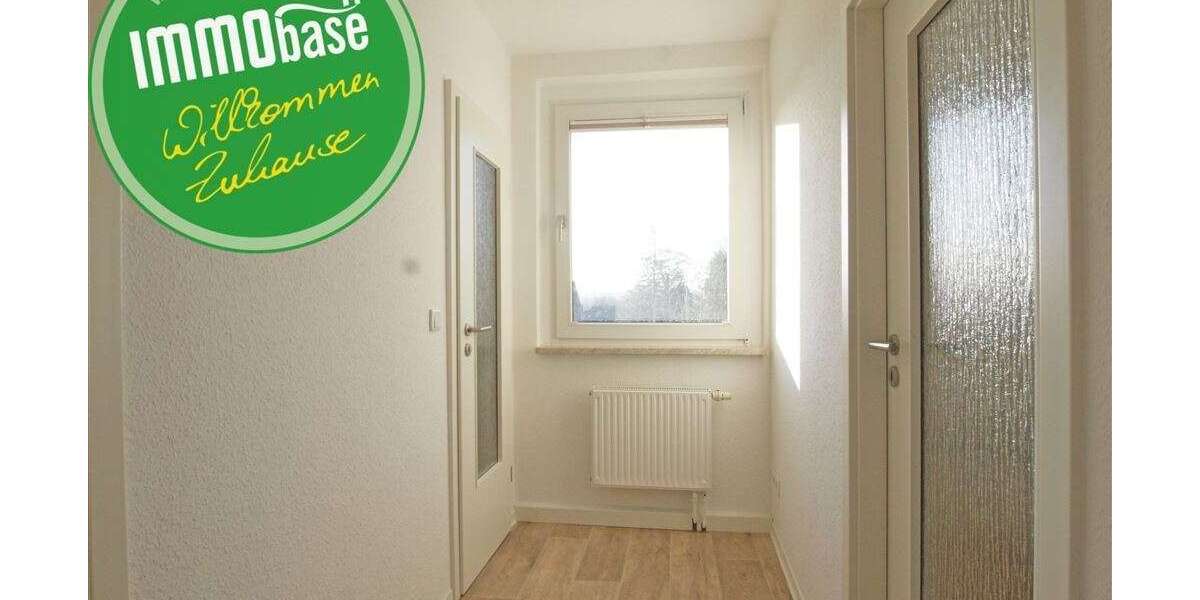 Etagenwohnung Hainichen - 2 Zimmer, 46 m&sup2;, 265&euro; | Angebot:26831969