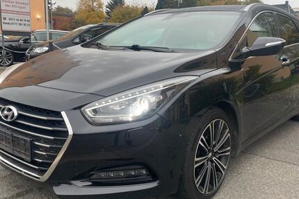Hyundai i40 139.900 km 8.300 &euro; Chemnitz 09114