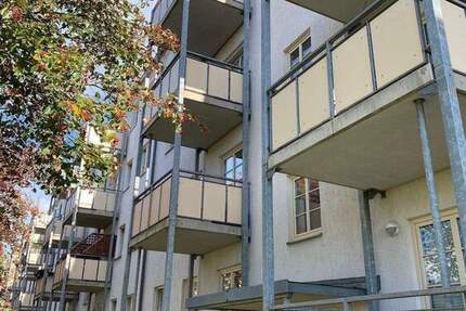 Wohnung Chemnitz Lutherviertel - 2 Zimmer, 51 m&sup2;, 310&euro; | Angebot:25821580