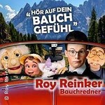 Kabarett-Brunch: Hör auf dein Bauchgefühl!