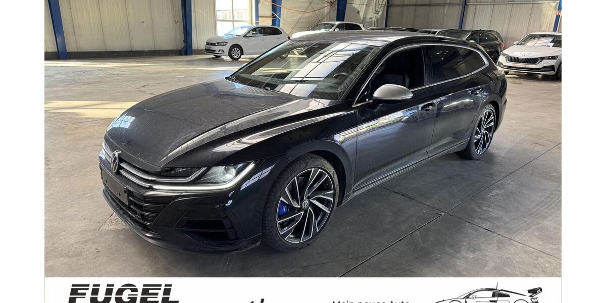 VW Arteon 34.250 km 34.999 € Chemnitz 09125
