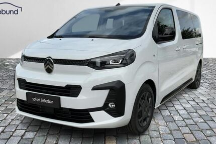 Citroen SpaceTourer 1.500 km 34.970 &euro; Chemnitz 09116
