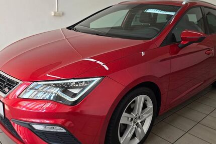 Seat Leon 49.425 km 15.990 &euro; Chemnitz 09114