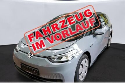 VW ID.3 55.050 km 20.899 &euro; Chemnitz - Mittelbach 09224