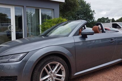 Audi TT 87.000 km 27.950 &euro; Neukirchen 09221
