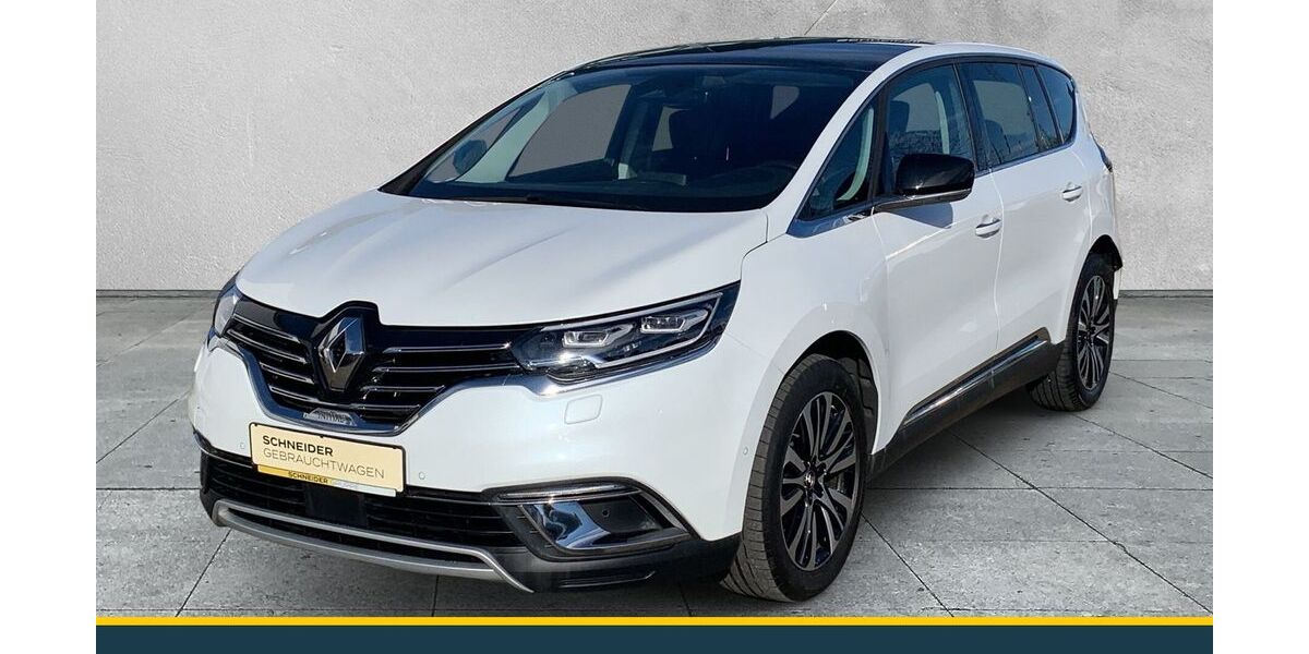 Renault Espace 84.243 km 29.490 &euro; Röhrsdorf 09247