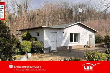 Haus Witzschdorf Witzschdorf - 2 Zimmer, 50 m&sup2;, 38.000&euro; | Angebot:26277869