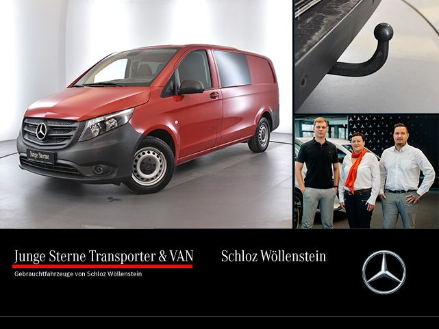 Mercedes-Benz Vito 80.565 km 32.670 &euro; Chemnitz 09120