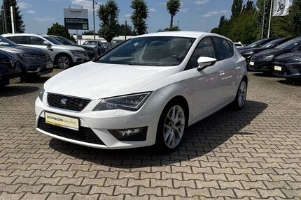 Seat Leon 122.565 km 8.990 &euro; Chemnitz 09113