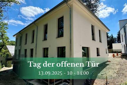 Exklusives Neubau-Wohngebiet am Stadtpark in Chemnitz! 4 zimmer