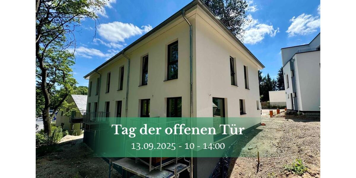 moderne Neubau-Reihenhäuser zur Miete - Balkon, Tiefgarage, A+ 4 zimmer