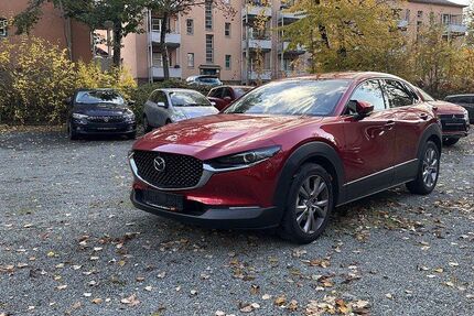 Mazda CX-30 48.170 km 22.890 &euro; Chemnitz 09126
