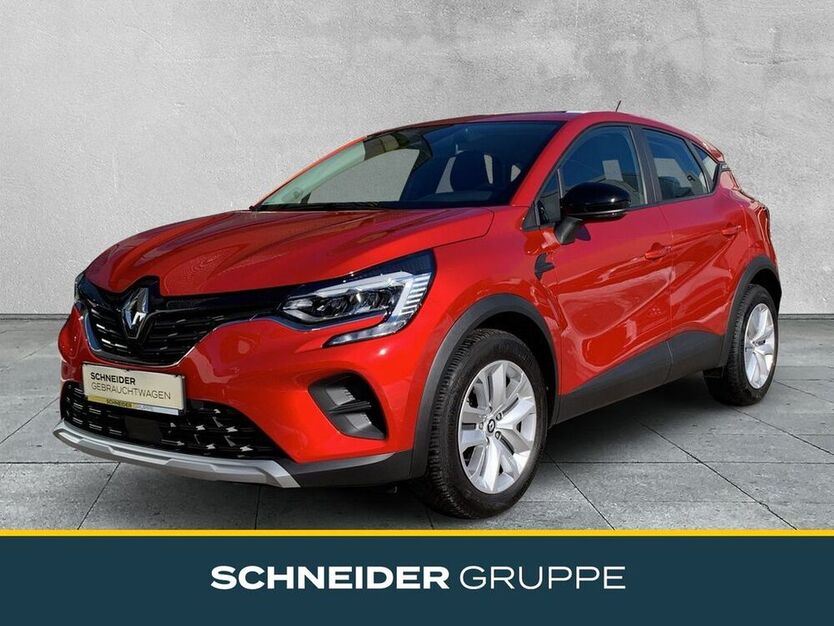 Captur