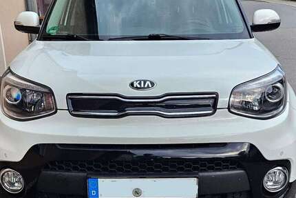Kia Soul 140.000 km 10.999 &euro; Zwönitz 08297