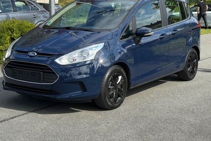 Ford B-Max 91.000 km 6.799 &euro; Chemnitz 09119