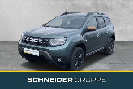 Dacia Duster 52.240 km 17.990 &euro; Burgstädt 09217