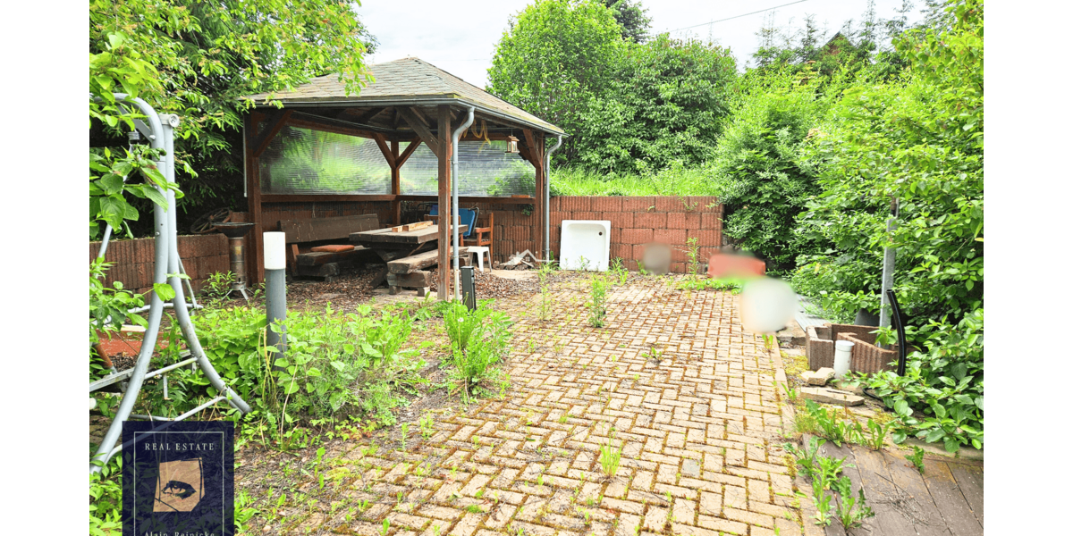 Wohnen mit Geschichte – modernste Effizienz dank Wärmepumpe 6 zimmer