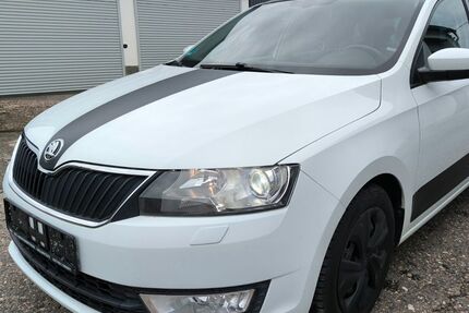 Skoda Rapid 200.000 km 4.800 &euro; Zschopau/Nord 09405