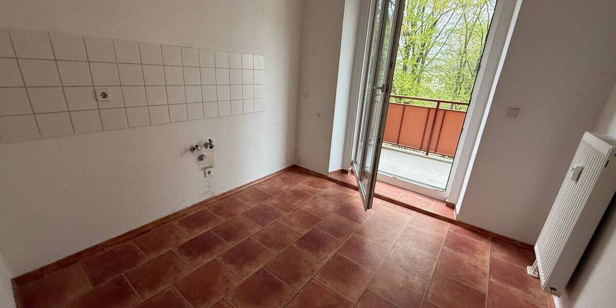 Etagenwohnung Chemnitz Sonnenberg - 2 Zimmer, 51 m&sup2;, 270&euro; | Angebot:26043623