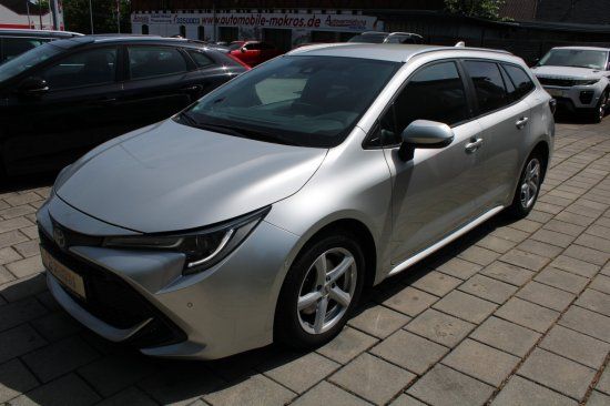 Toyota Corolla 62.950 km 22.450 &euro; Chemnitz 09114