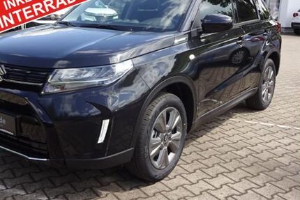 Suzuki Vitara 5.000 km 26.770 &euro; Gornau/Erzgeb. 09405